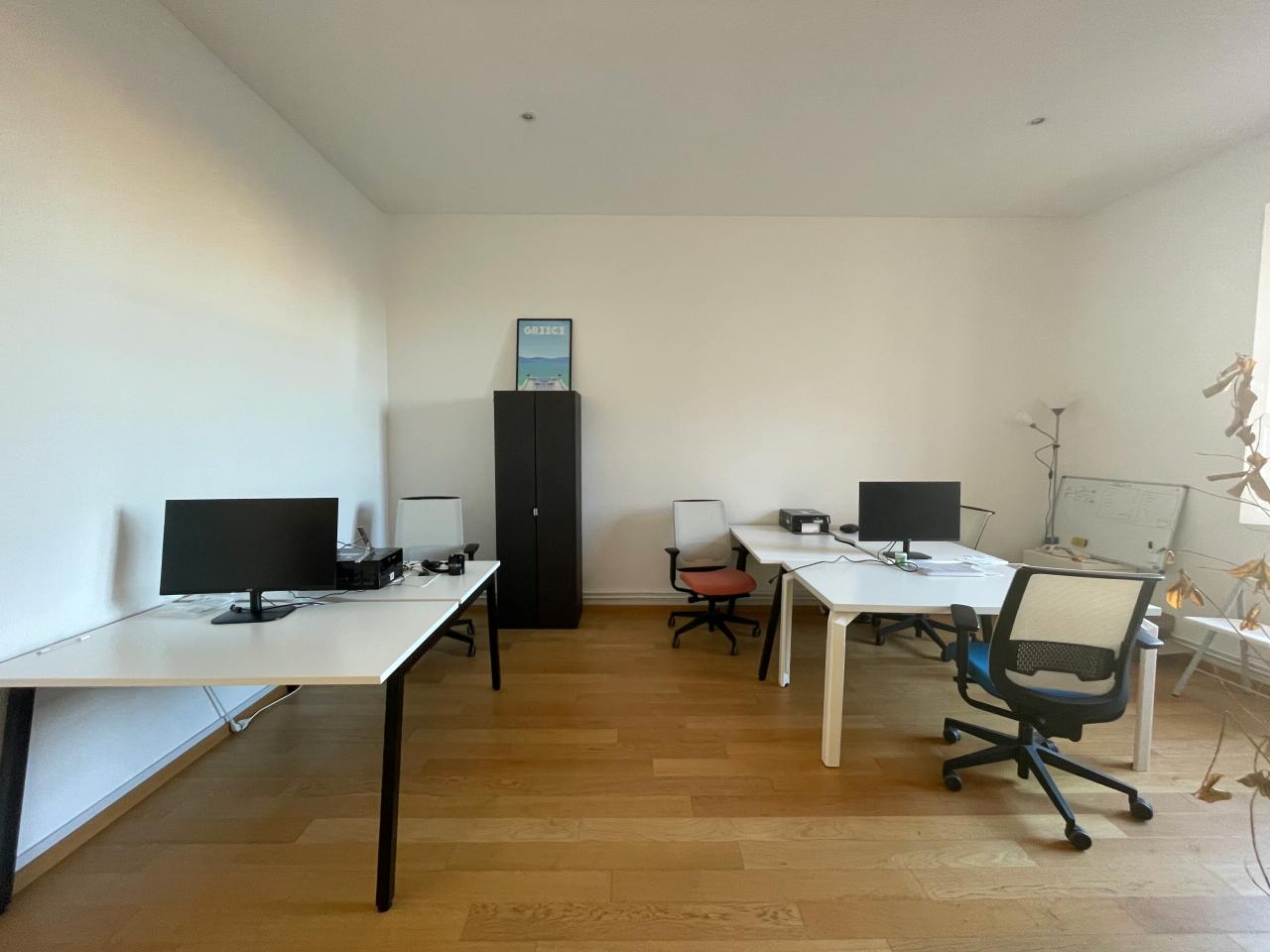 Bureau Bordeaux 443m² Location bureau Bordeaux Gironde OLBUR2530976 3
